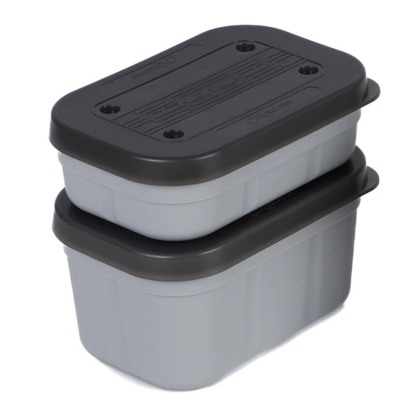 Matrix Air Lock Bait Tubs